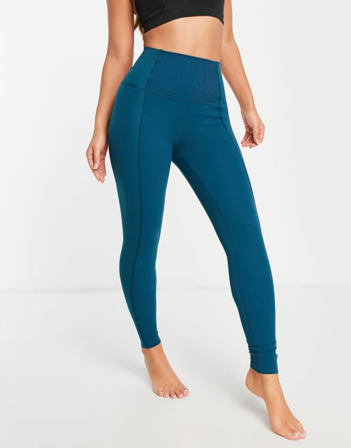 Matte Shine - Athletic Legging for Women