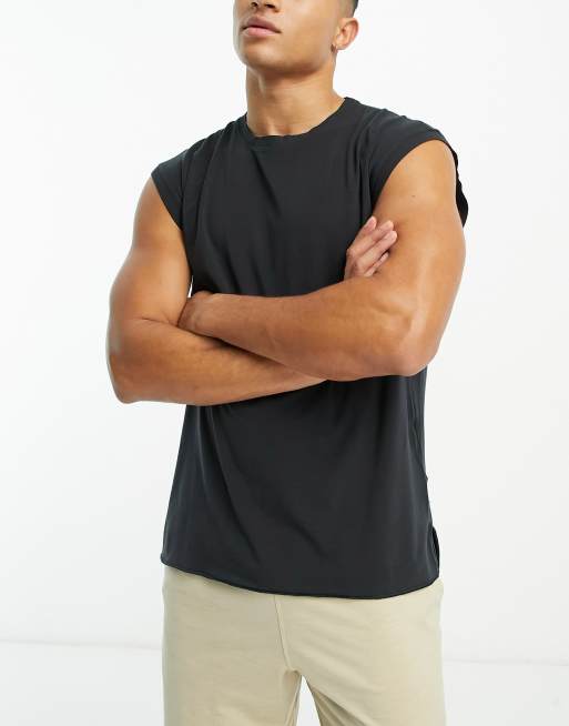 Nike Yoga Men's Tank Top