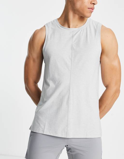 Men's Yoga Dri-FIT® Tank Top, Nike