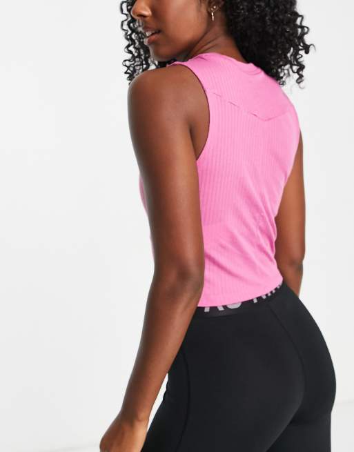 Nike yoga tank best sale