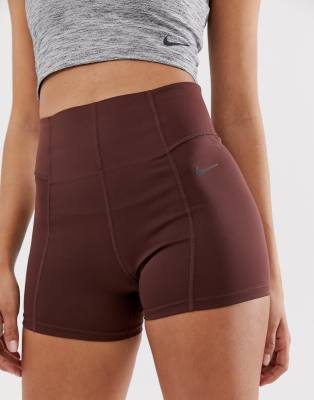 nike vinyasa dry shorts