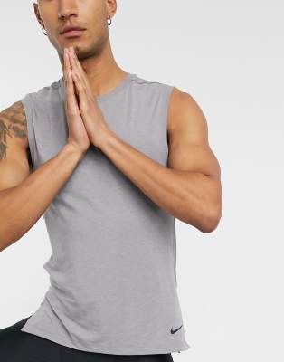 nike transcend tank