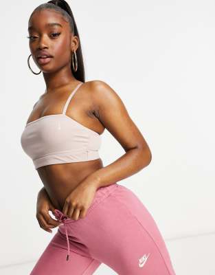 nike yoga favourites bra