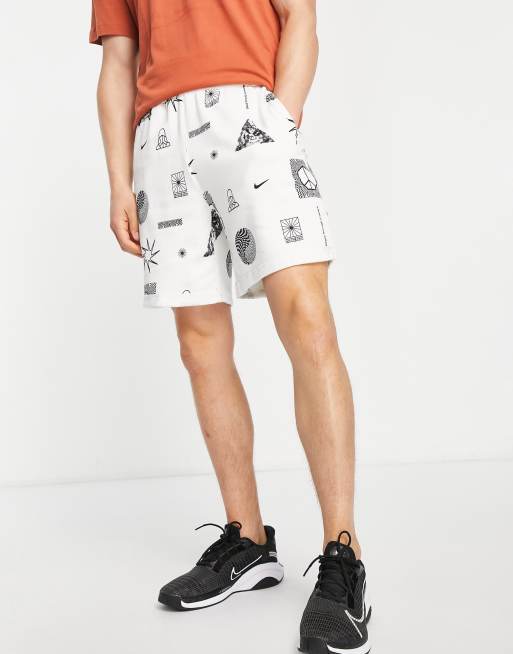 Nike hotsell festival shorts