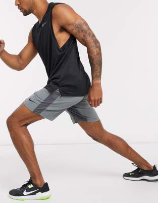 nike yoga flex shorts