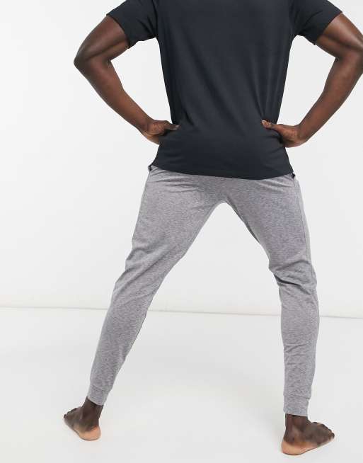 Nike yoga hyperdry joggers new arrivals