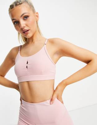 nike indy bra light support