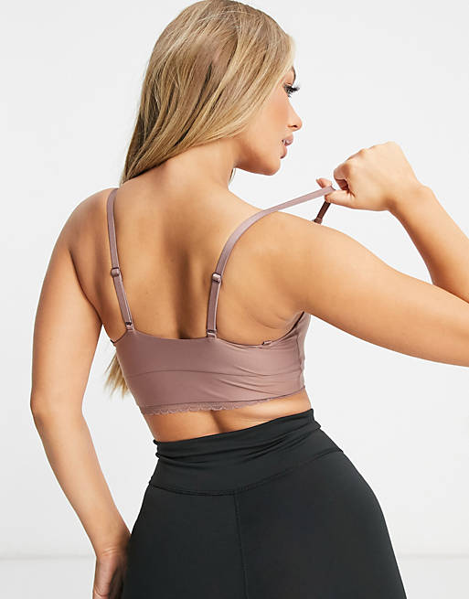 Indy Luxe Bra