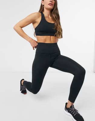 Nike Yoga Seamless Leggings