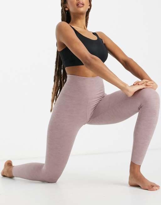 Nike Yoga Luxe Leggings (Women's) [CJ3802] – hyped.