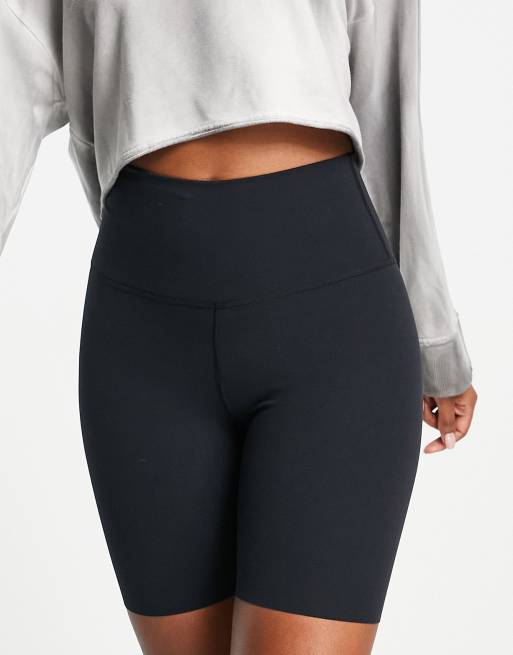 Nike Yoga Luxe Shorts