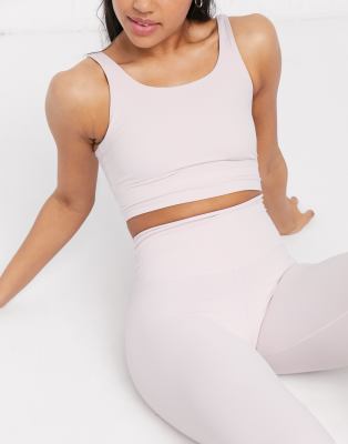 nike yoga top