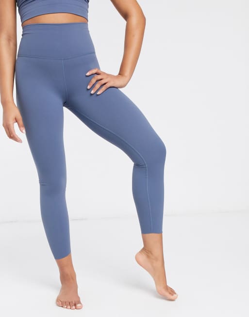 nike yoga luxe leggings