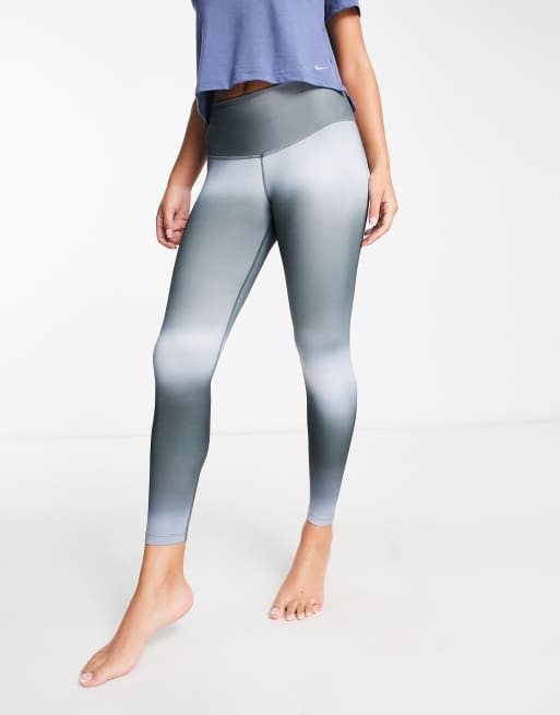 Nike Pro Hyperwarm Fade Leggings