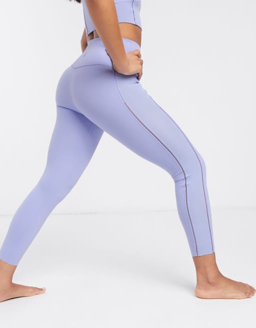 Nike lilac leggings online