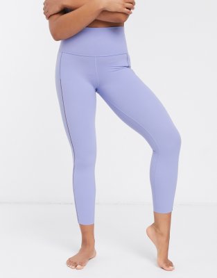 lilac nike leggings