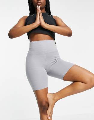 Nike Yoga Luxe 7 Shorts