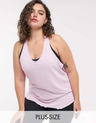 nike women's core balance 2.0 tank