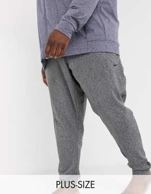 nike plus size jogging suit