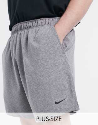 nike plus shorts