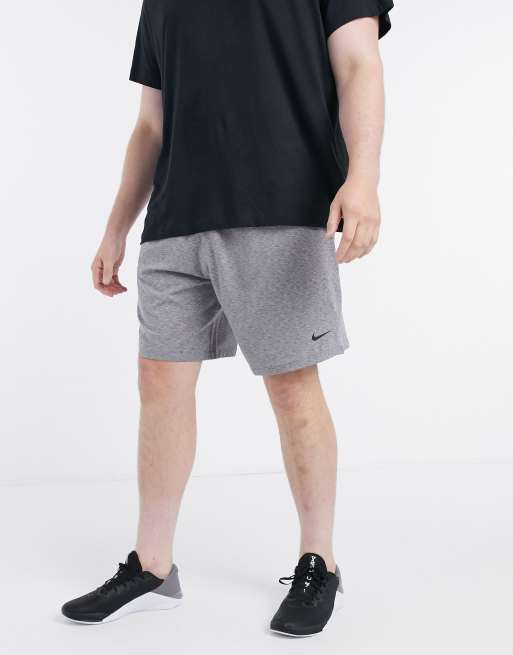 Nike flex yoga outlet shorts