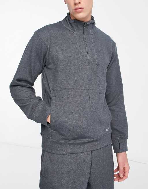 Nike breathe dry outlet quarter zip