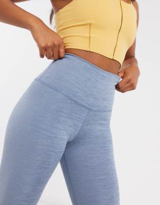 nike ruched leggings