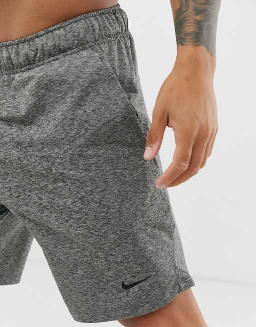 Nike Men's Yoga Shorts