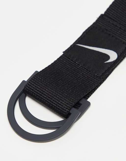 Nike Yoga strap in black