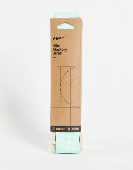 Nike hot sale yoga strap