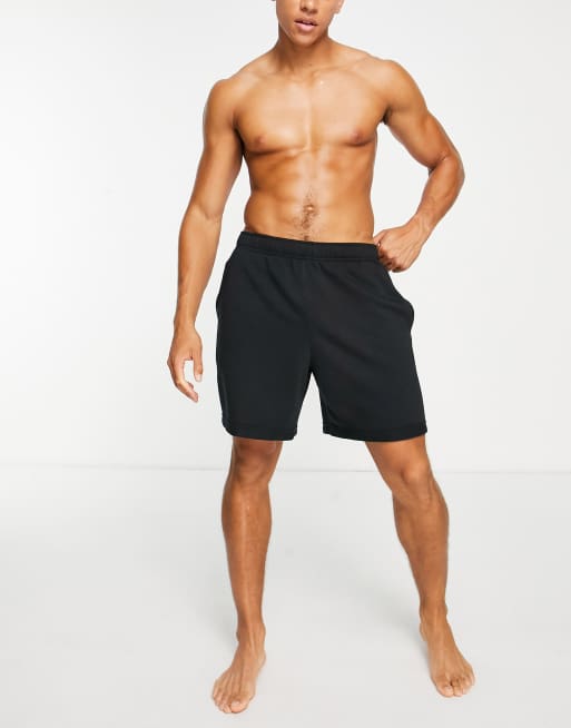 Men's Yoga Therma-FIT Short, Nike