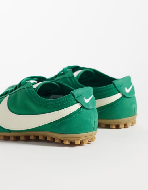 Nike - zapatillas de deporte Moon Shoe en verde, 2 de 5