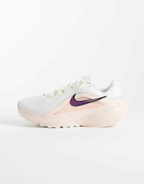 Nike - zapatillas de running Downshifter 14 en rosa - view 1