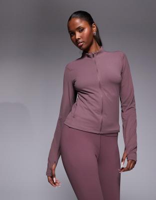 Nike Zenvy - brown 21290₽