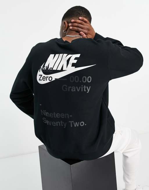 Zero best sale gravity nike