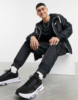 nike outfit set men