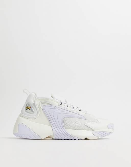 basket nike femme zoom 2k blanche basket nike femme zoom 2k blanche