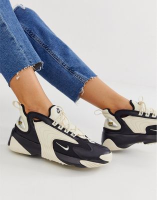 nike zoom 2k casual shoes