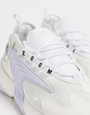nike zoom 2k klarna