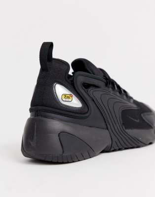 Asos nike best sale zoom 2k