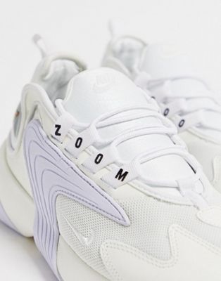 zoom 2000 trainers