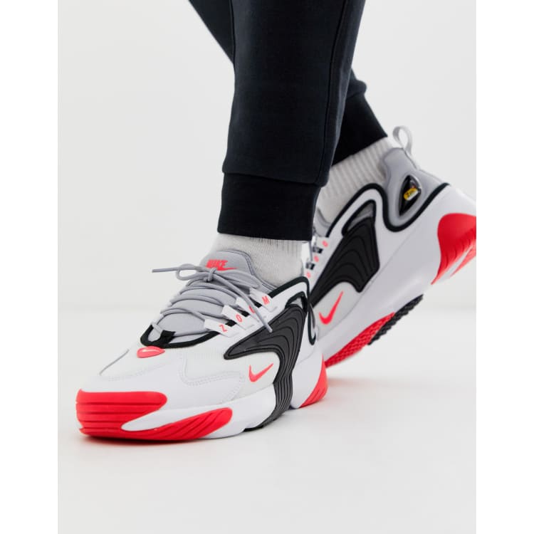 Nike zoom 2k femme asos sale