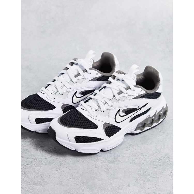 Nike zoom noir et blanche clearance femme