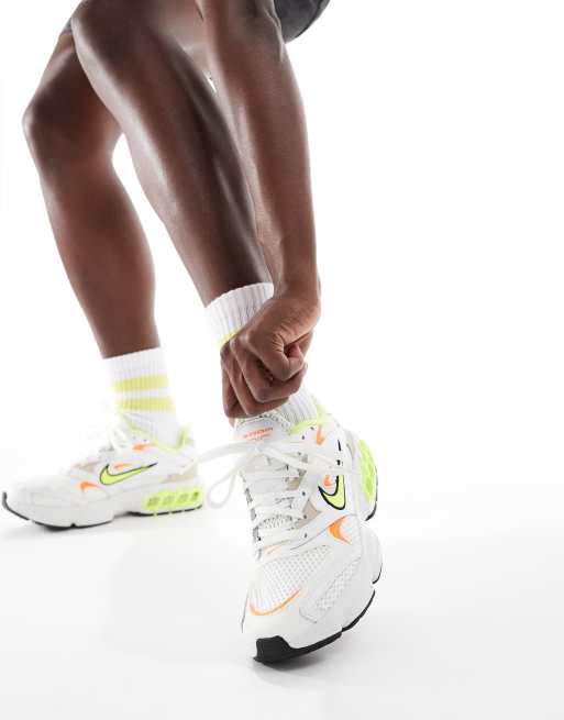 NIKE - 25㌢　NIKE　ZoomAirFire Amazon.com | Coconut Milk Pink Oxford Nike WMNS Zoom Air