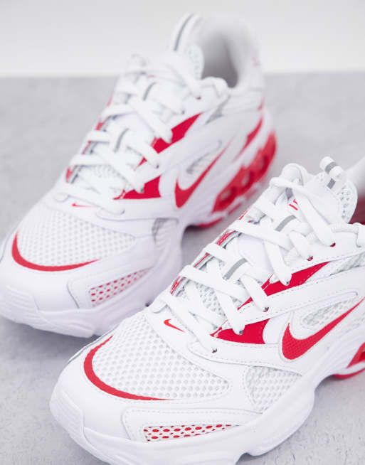 Nike Zoom Air Fire red | ASOS