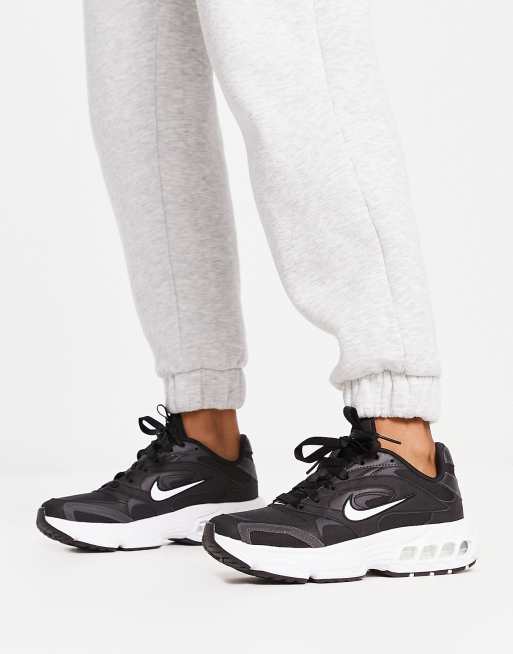 Nike 2025 zm nere