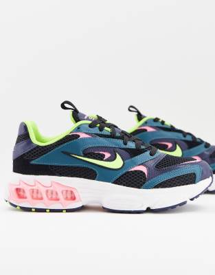 nike zoom air fire women's shoe