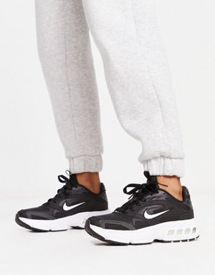 Nike Zoom Air Fire trainers in black - ASOS Price Checker