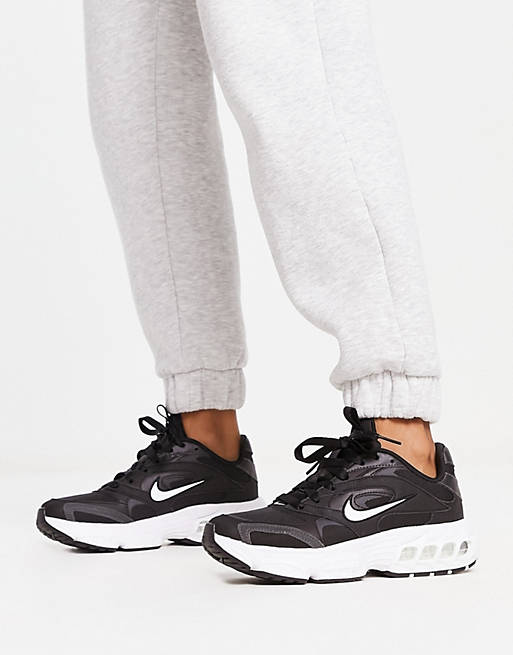 Nike Zoom Air Fire trainers in black | ASOS