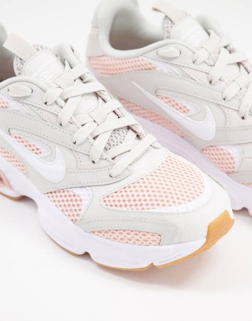 nike air zoom fire pastel
